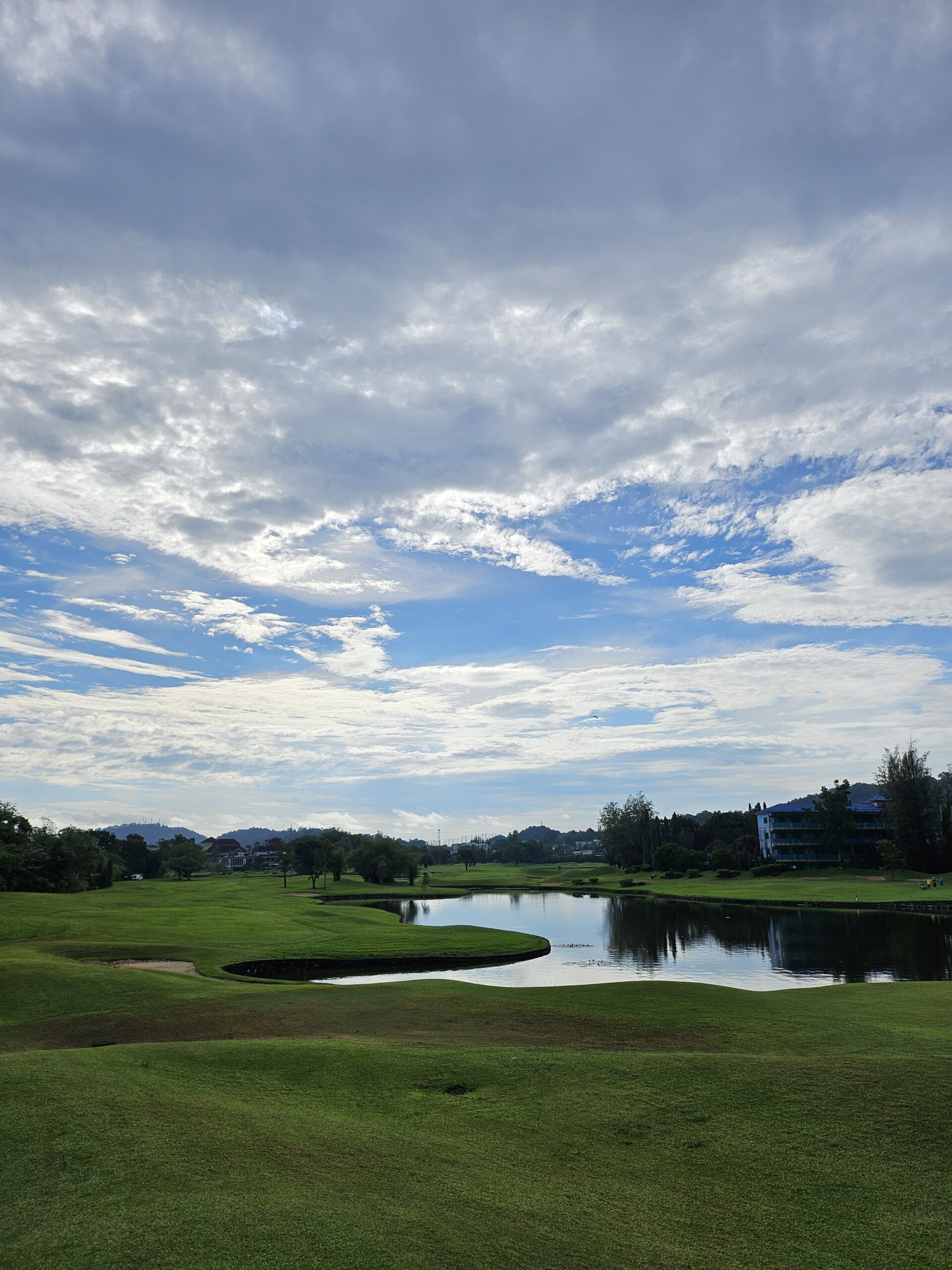 Phuket Country Club