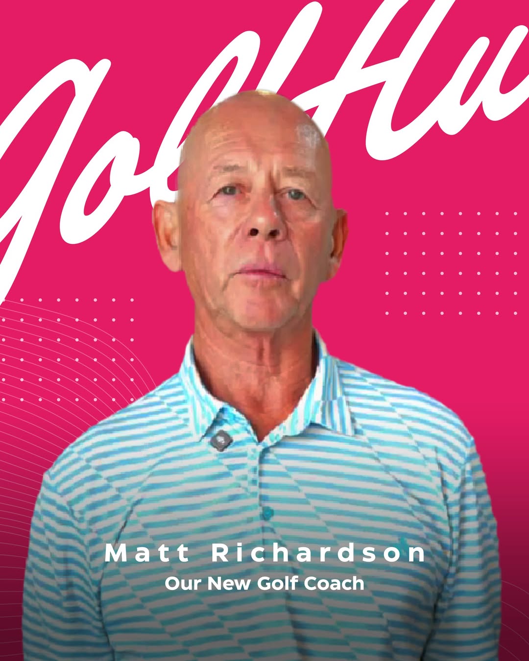 Matt Richardson
