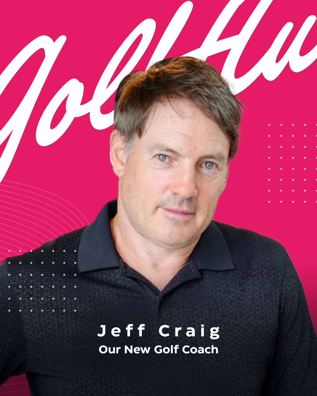 Jeff Craig