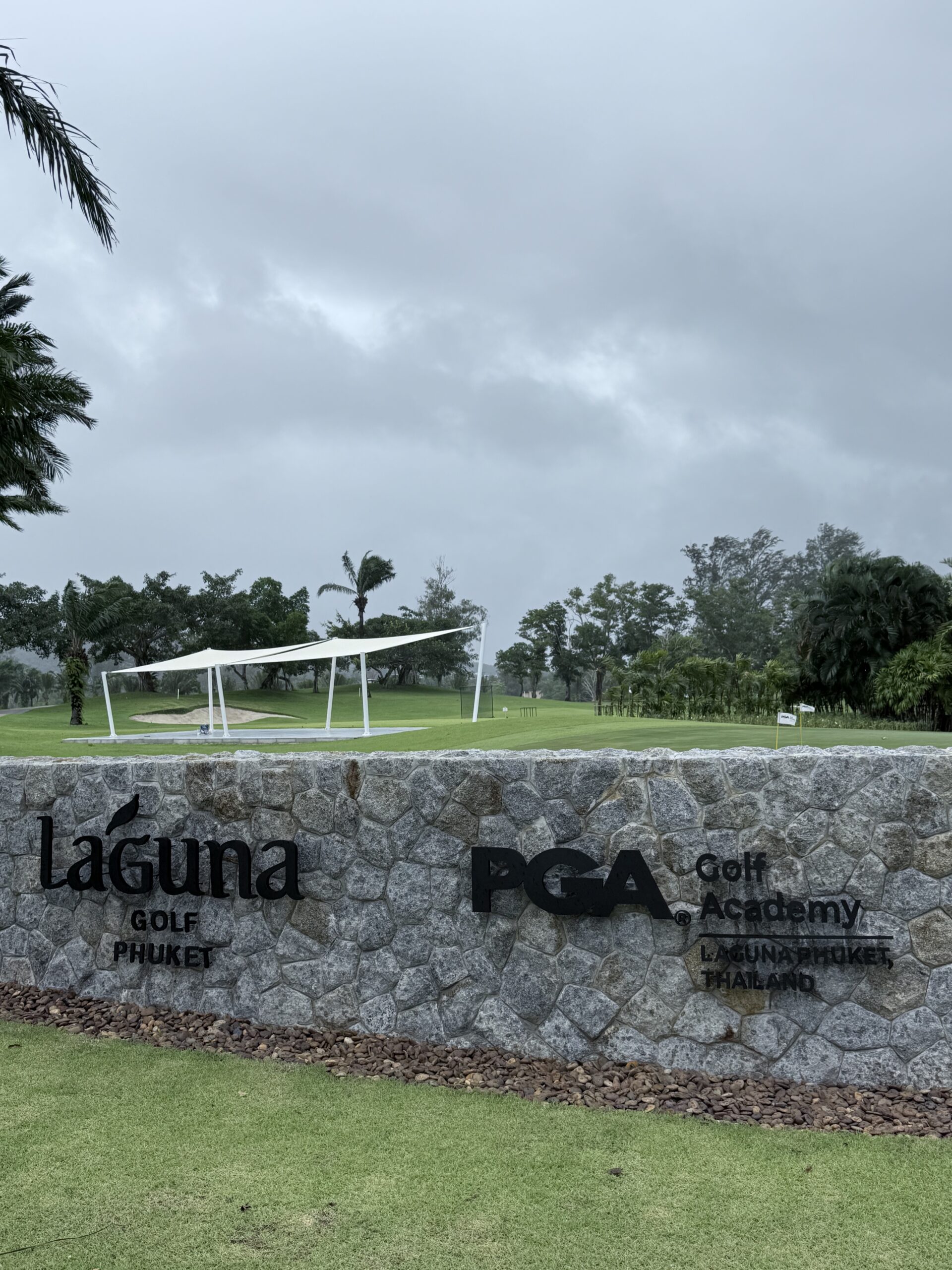 Laguna Golf Phuket