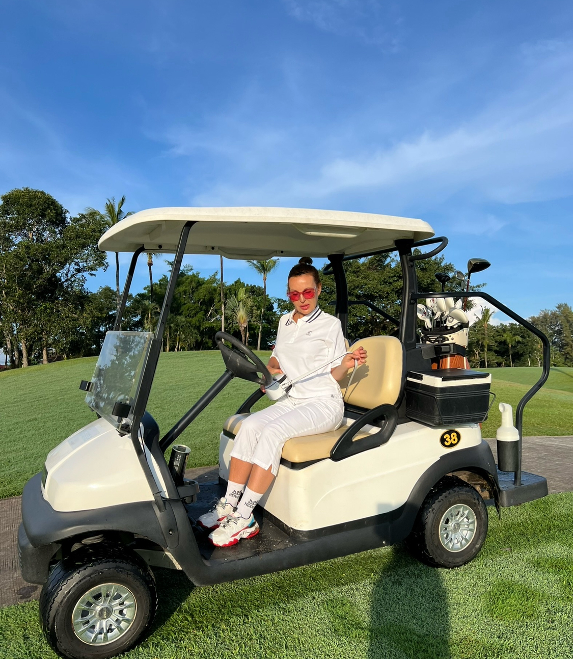 Loch Palm Golf Club