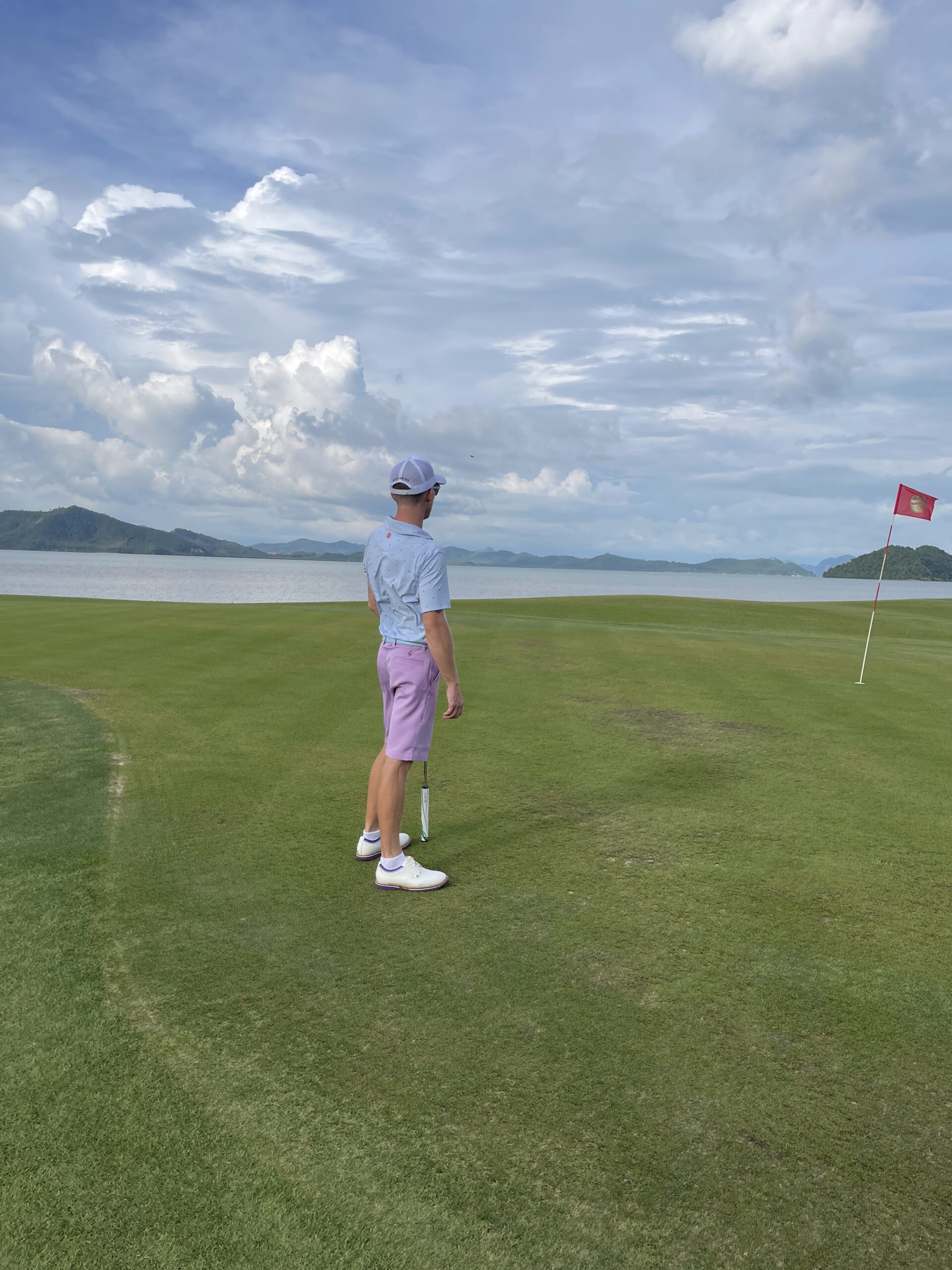 Mission Hills Phuket
